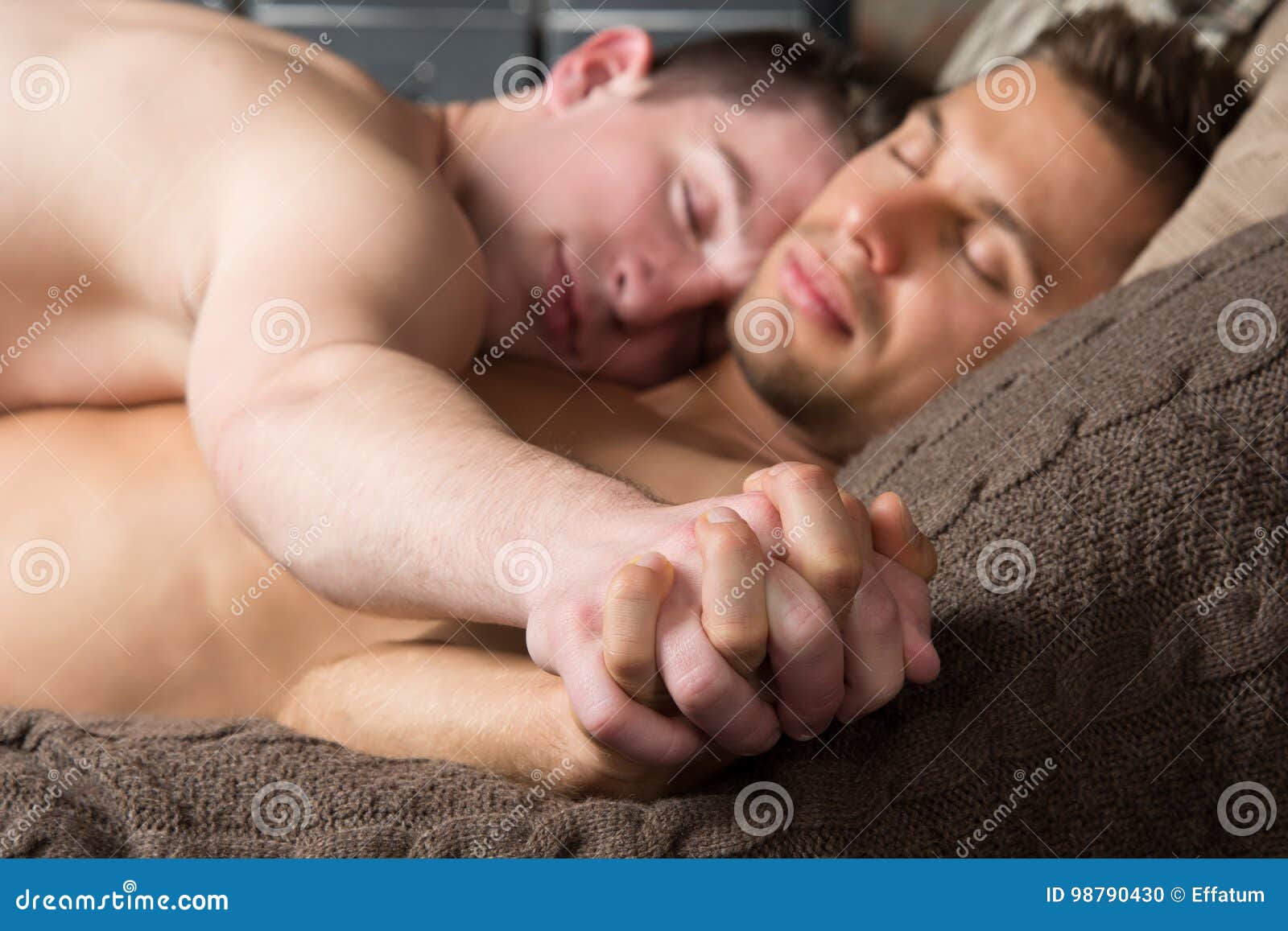 Two Guys. Love and Relationships. Sex and Passion. Tenderness and Beauty image