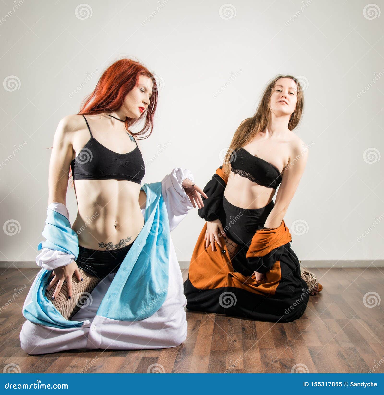 Two Hot Woman in Funny Outfit Have Fun in the Studio Stock Image - Image of candy, enjoy: 155317855 Two Hot Woman in Funny Outfit Have Fun in the Studio Stock Image - Image of candy, enjoy: 155317855