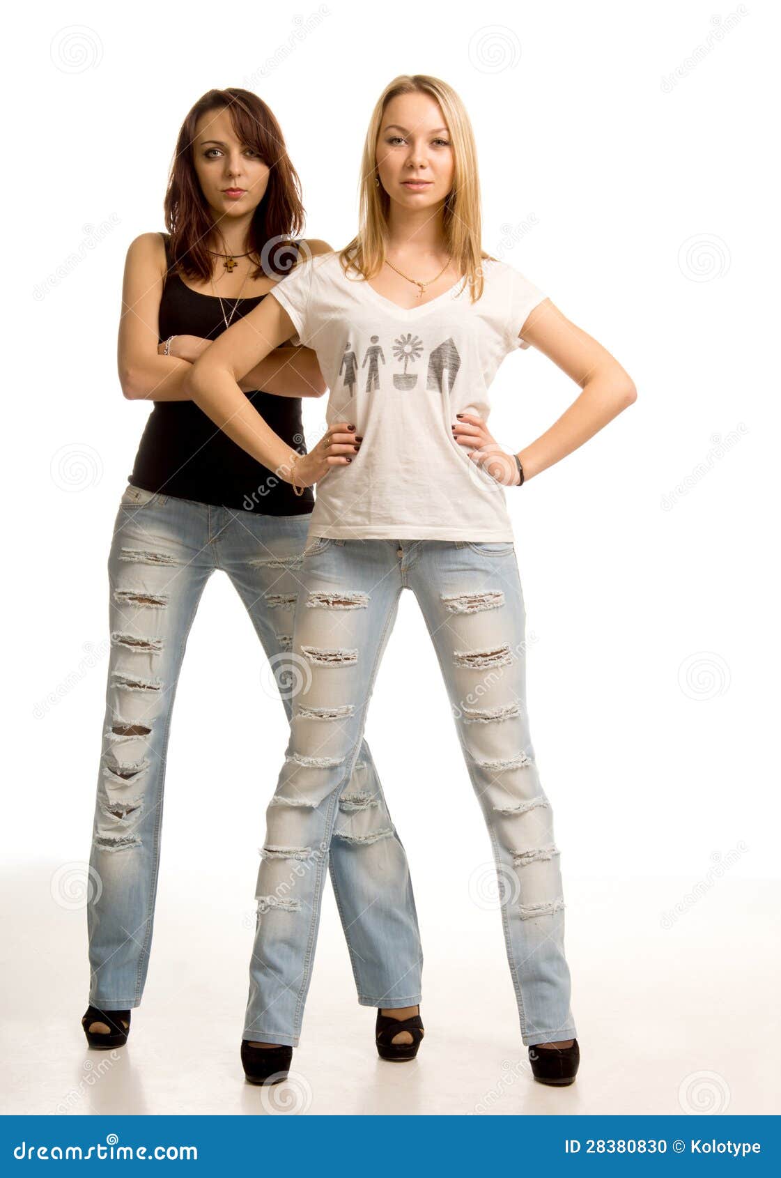 Teens In Tight Jeans Pics