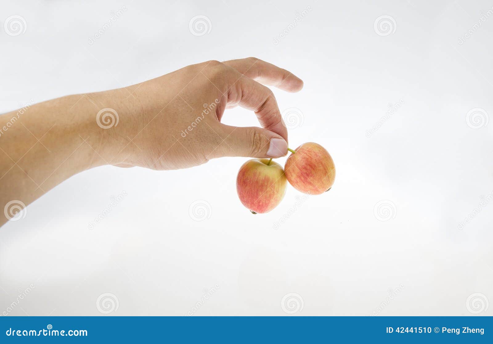 Image result for two small apples