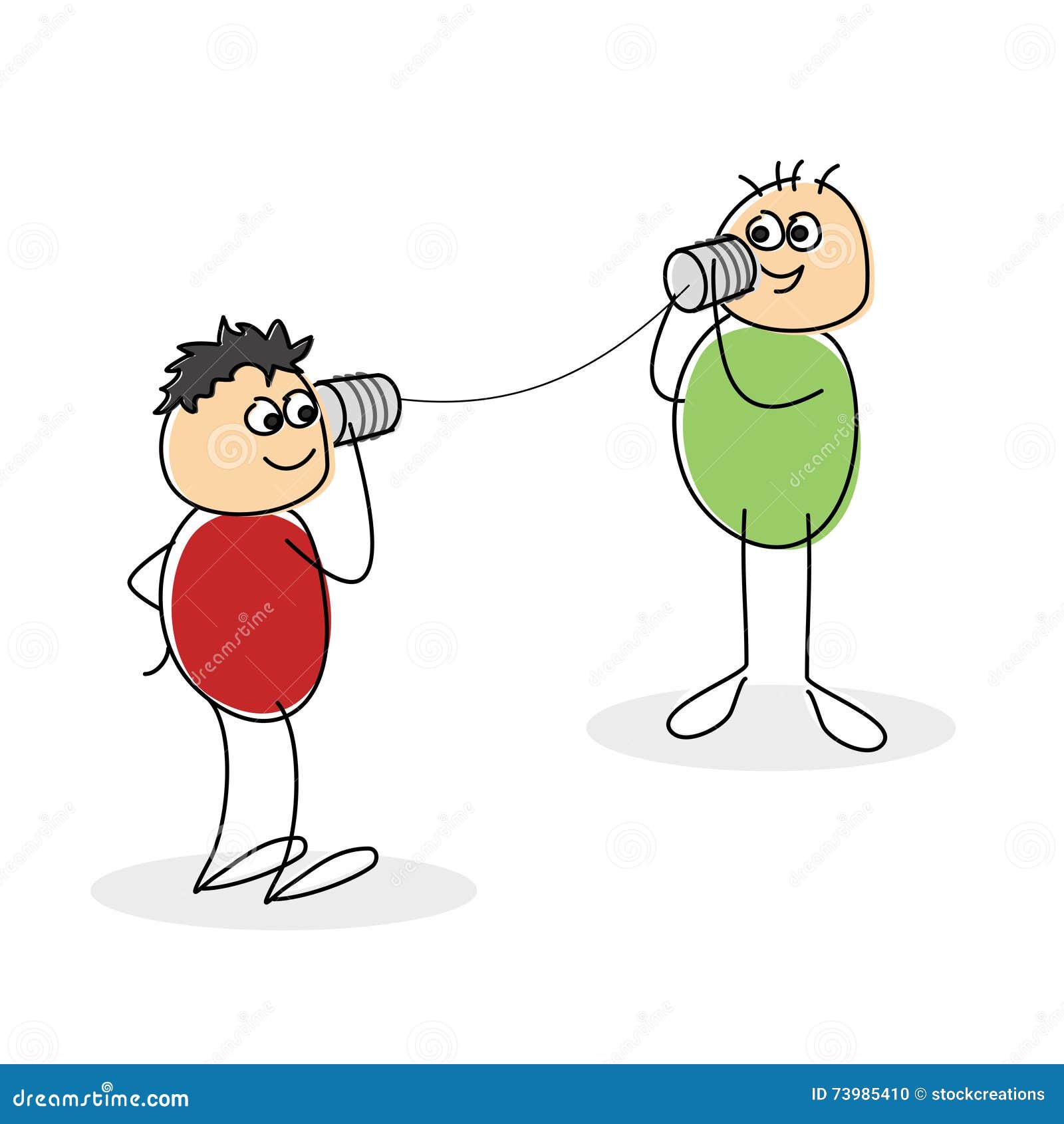 two-smiling-doodle-figures-green-red-tops-hold-can-string-telephone-them-73985410.jpg