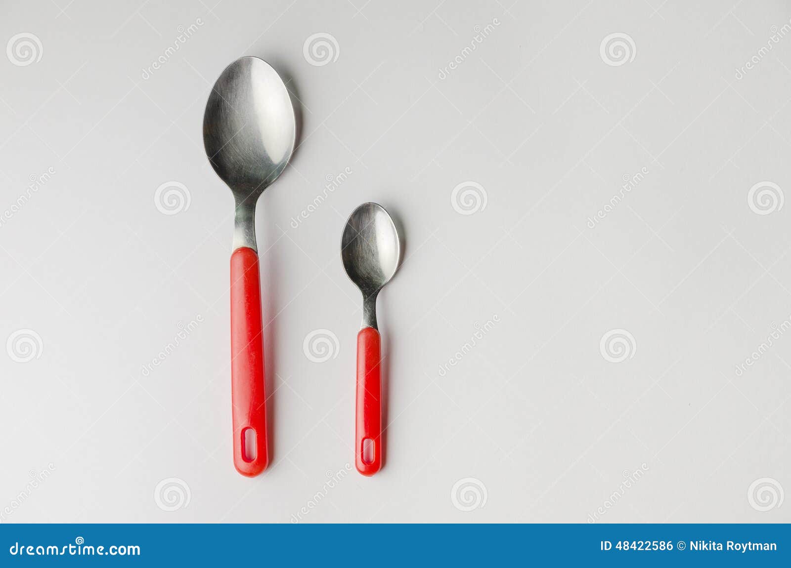 Two Spoons Stock Photo Image Of Group Color Parent Two Spoons Stock Photo Image Of Group Color Parent