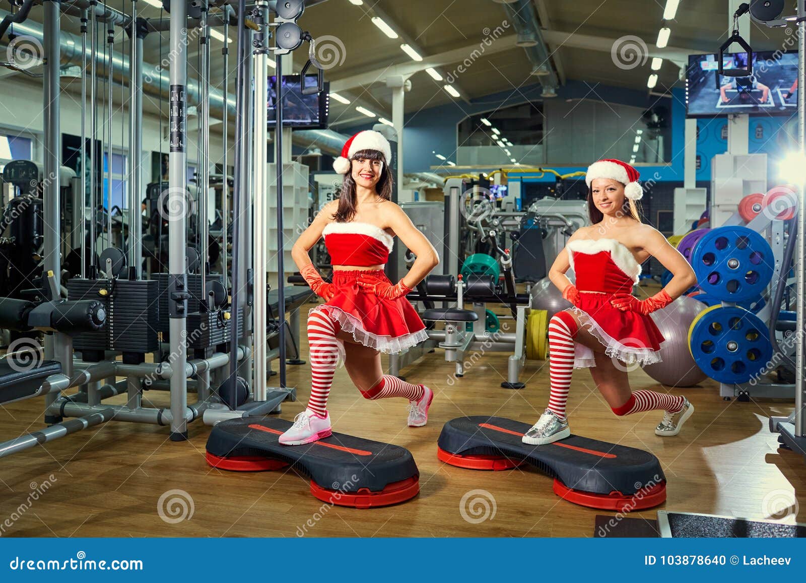 10,077 Christmas Gym Royalty-Free Photos and Stock Images