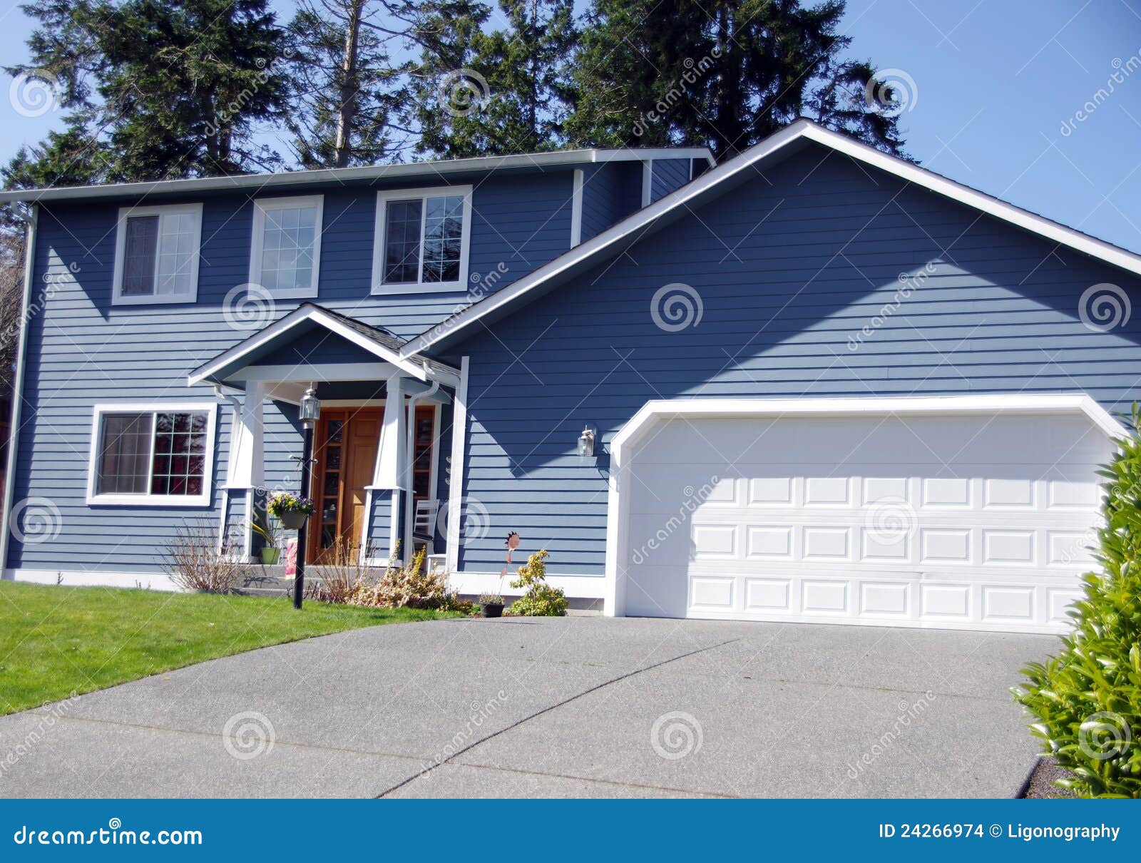 two storey house clipart - photo #30