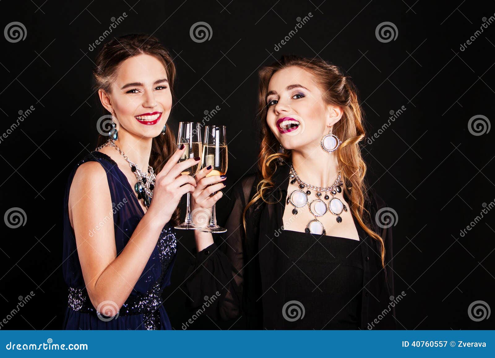 https://thumbs.dreamstime.com/z/two-stylish-young-women-glasses-champagne-portrait-celebration-40760557.jpg