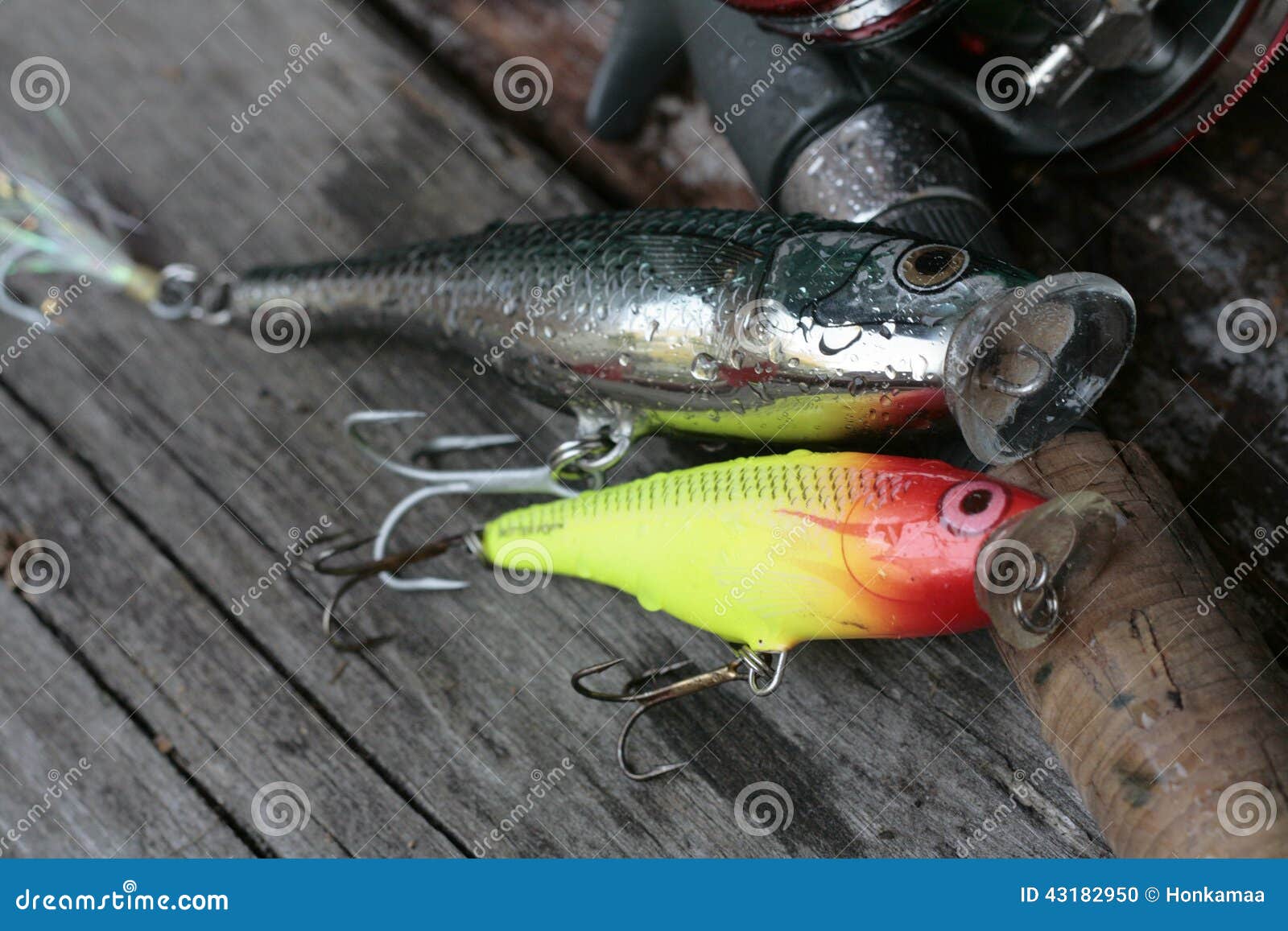 Poppers Lures Stock Photos - Free & Royalty-Free Stock Photos from