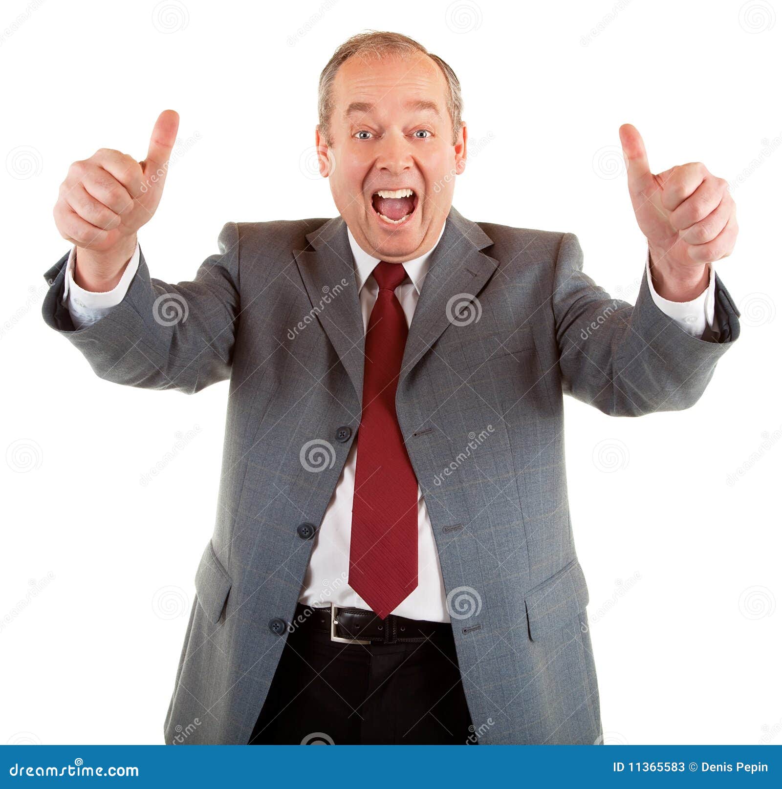 two thumbs up two thumbs up