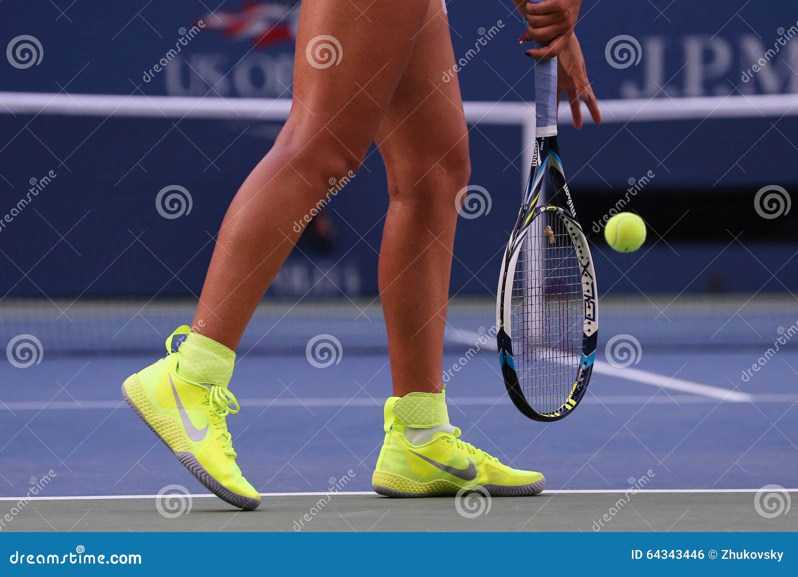 chaussure nike us open 2015