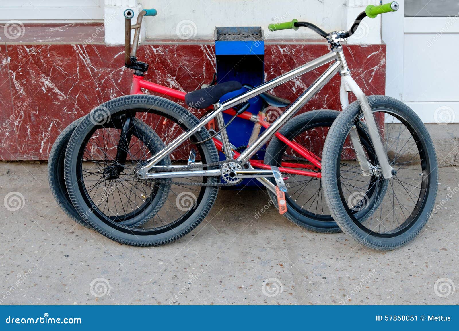 bmx bike places near me