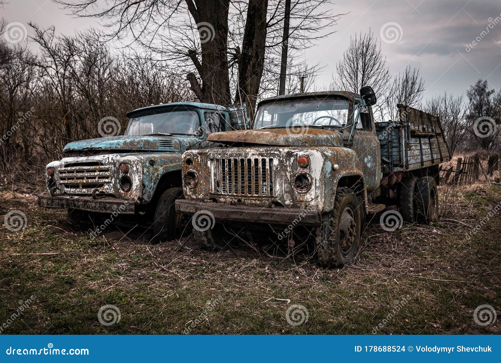 Complete F-100 Pickup History, image size:1600x1158