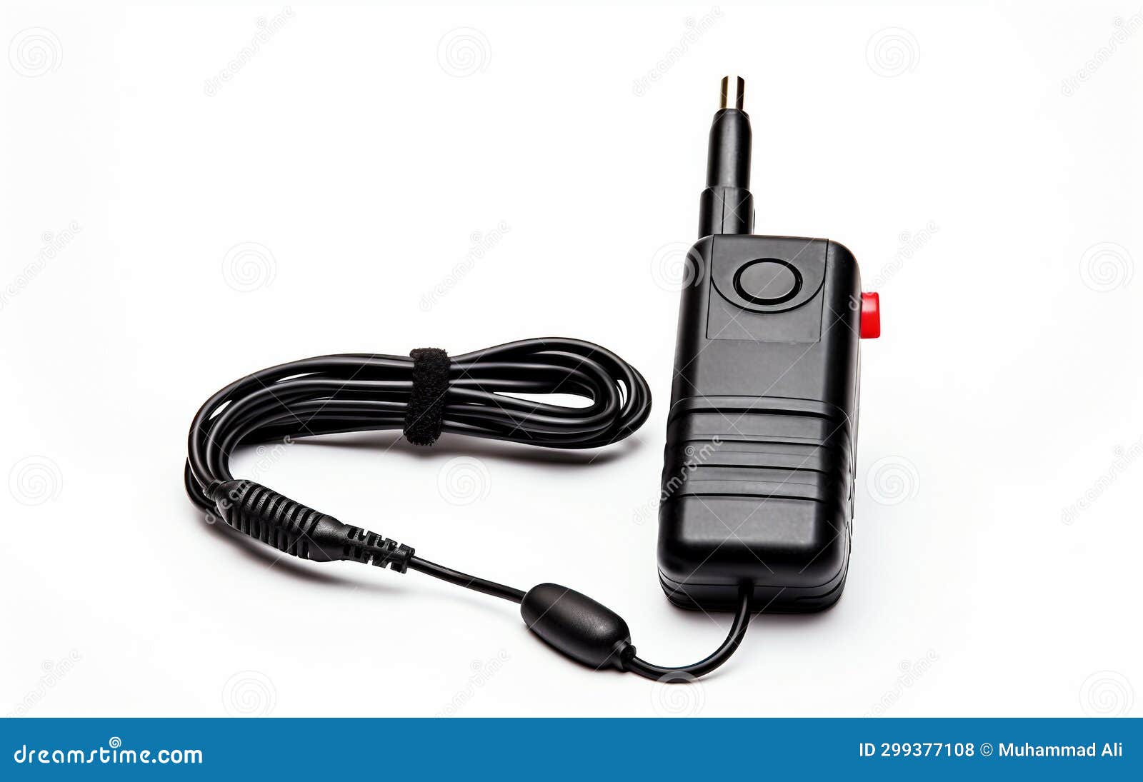 Two Way Radio Charger on White Background Stock Photo Image of presentation, cute 299377108