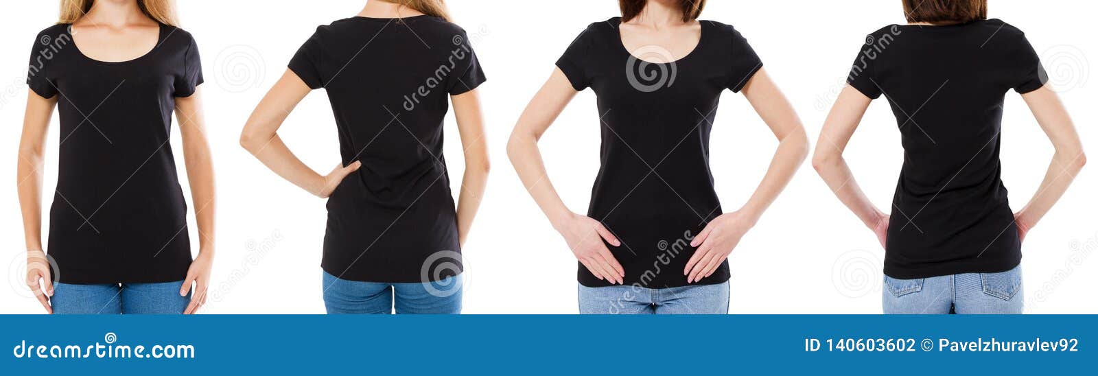 Female Tshirt Mockup Images – Browse 89,951 Stock Photos, Vectors