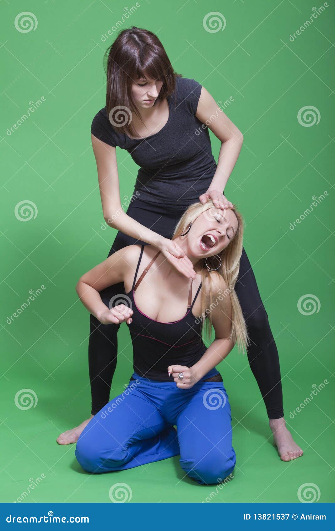 Photos Of Sexy Women Fighting 27