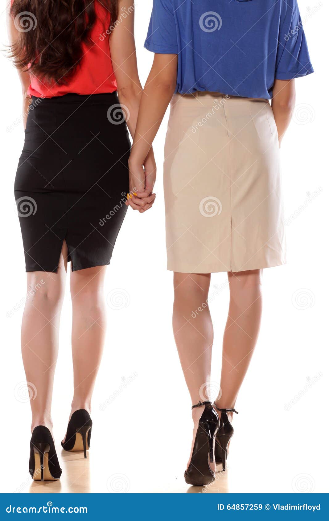 Lesbians Skirts Telegraph