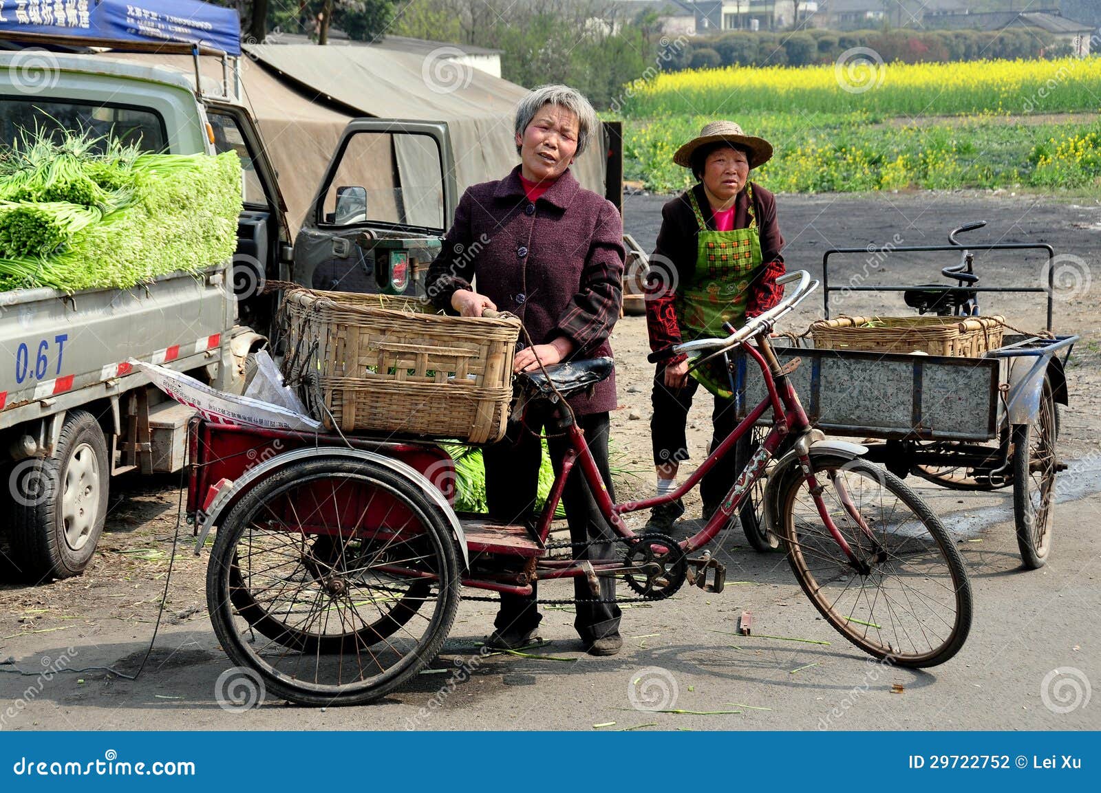 115 Bicycle Carts Stock Photos - Free & Royalty-Free Stock Photos from  Dreamstime