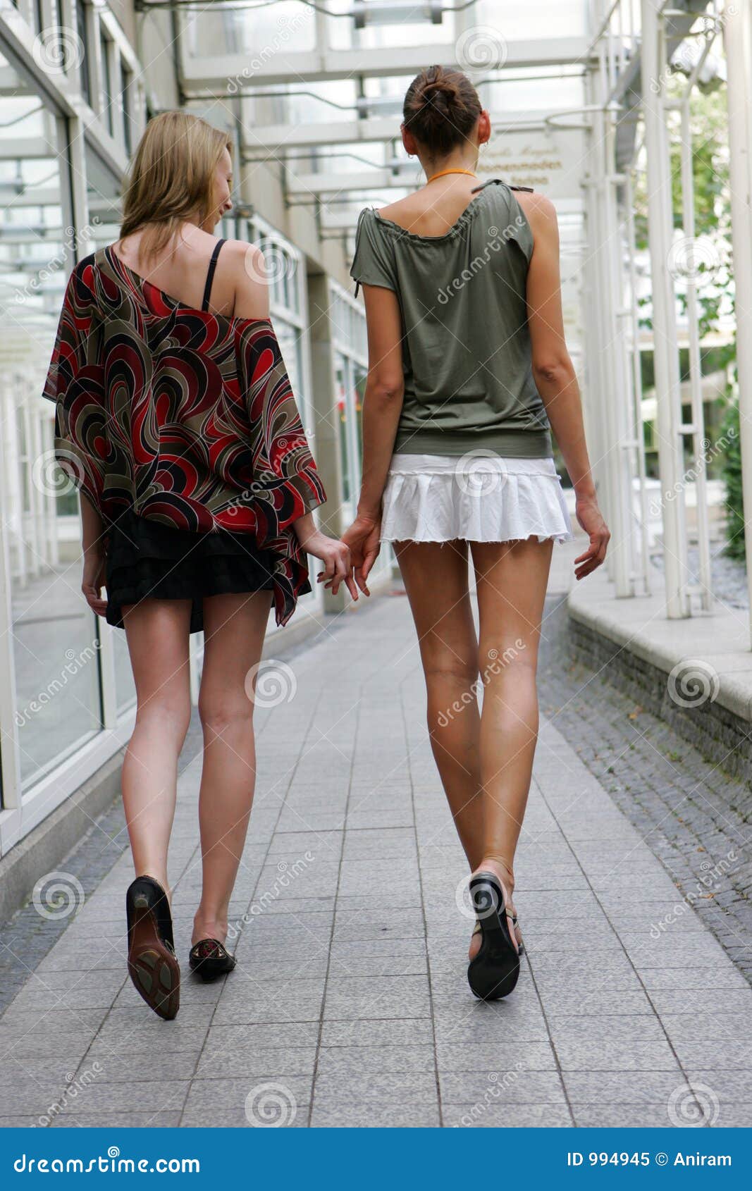 Skirt Lesbians