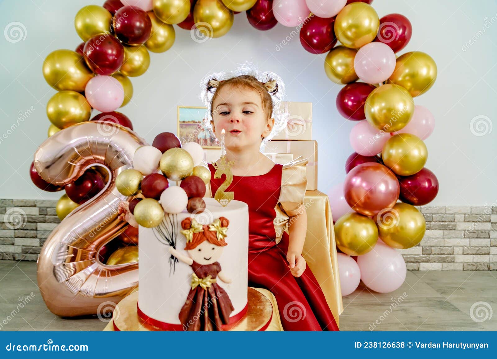 Two Year Old Nice and Cute Baby Girl in a Red Dress Blows Out Candle on a Birthday Cake Stock Photo - Image of beautiful, caucasian: 238126638 Two Year Old Nice And Cute Baby Girl In A Red Dress Blows Out Candle On A Birthday Cake Stock Photo - Image Of Beautiful, Caucasian: 238126638