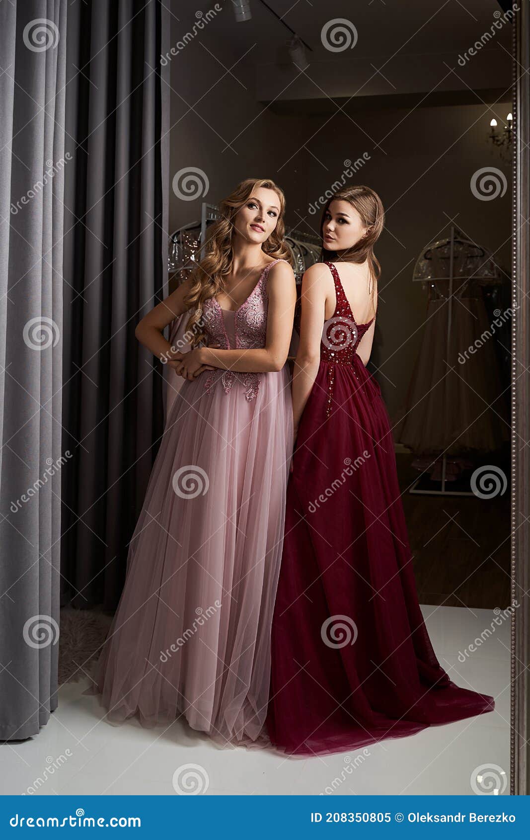 Teen Girls Very Elegant Sequin Dress Little Girls Puffy Long Prom Ball Gown  Model Show Banquet Pageant Dresses Sexy Shiny Dress - AliExpress