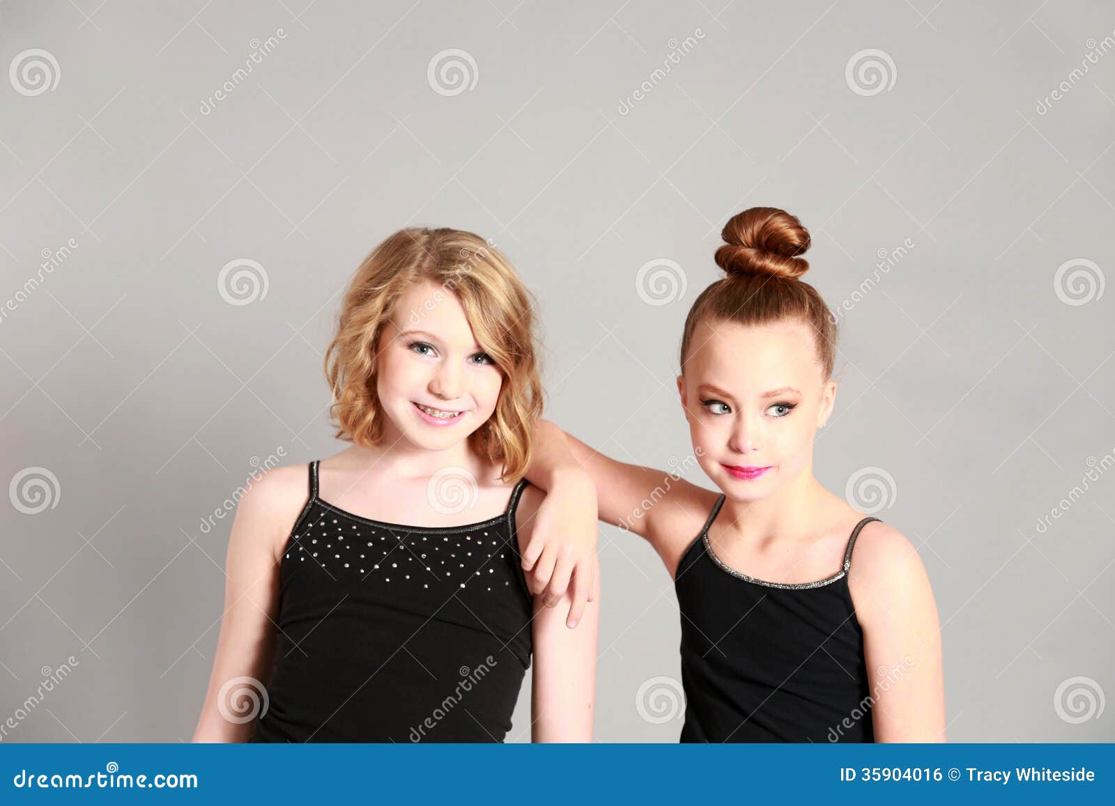 Two Young Models