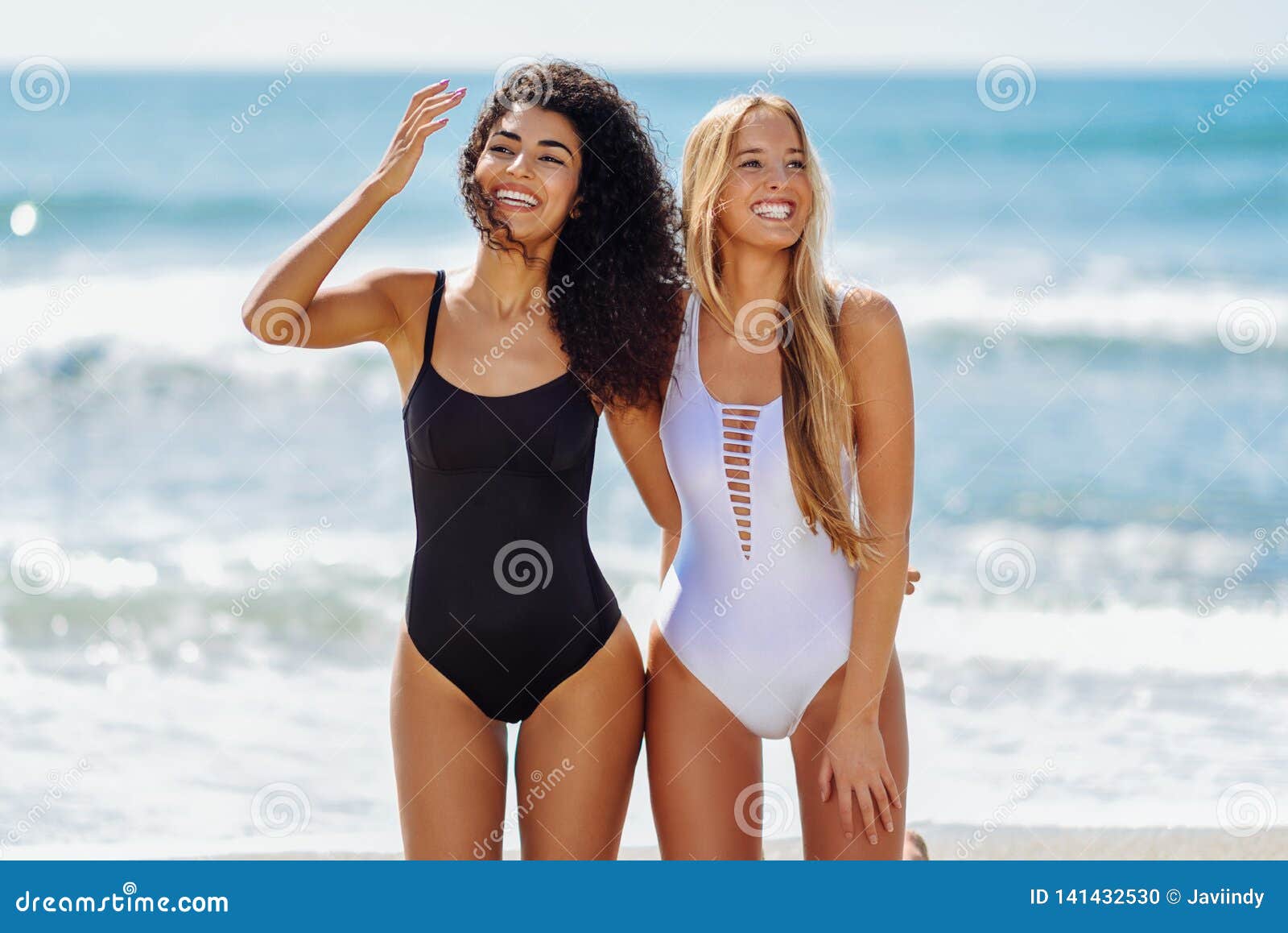 swimsuits for young women
