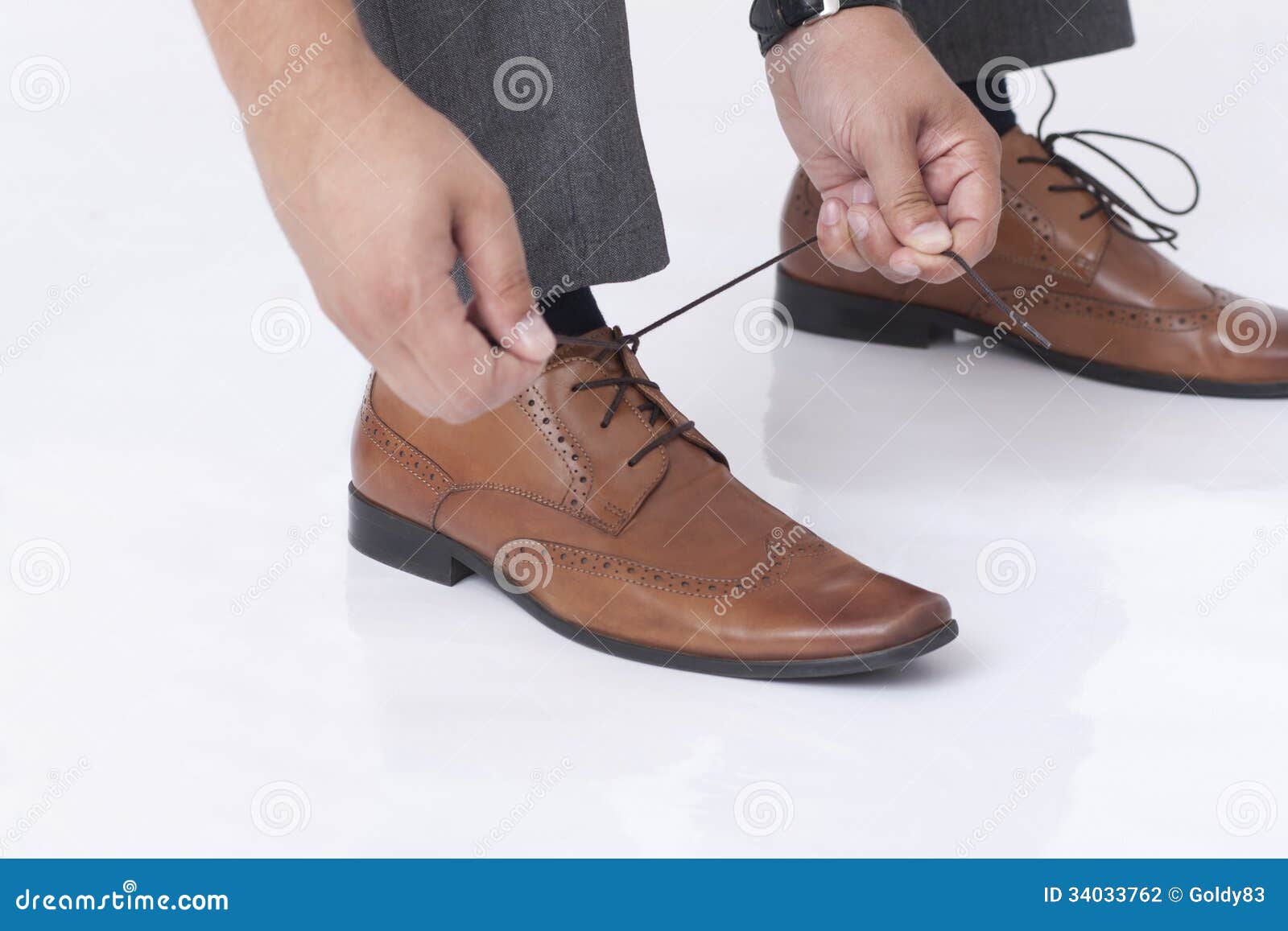 office shoe laces