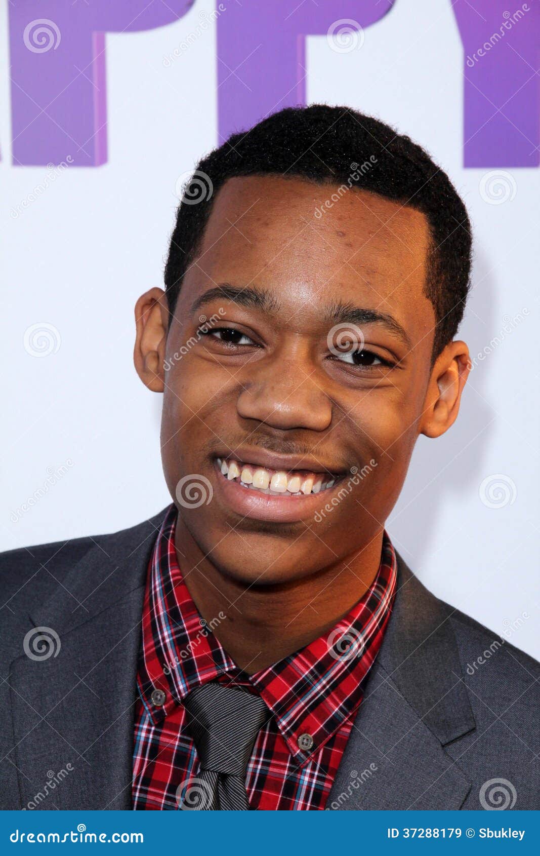 Tyler James Ουίλιαμς εκδοτική στοκ εικόνα. εικόνα από 37288179