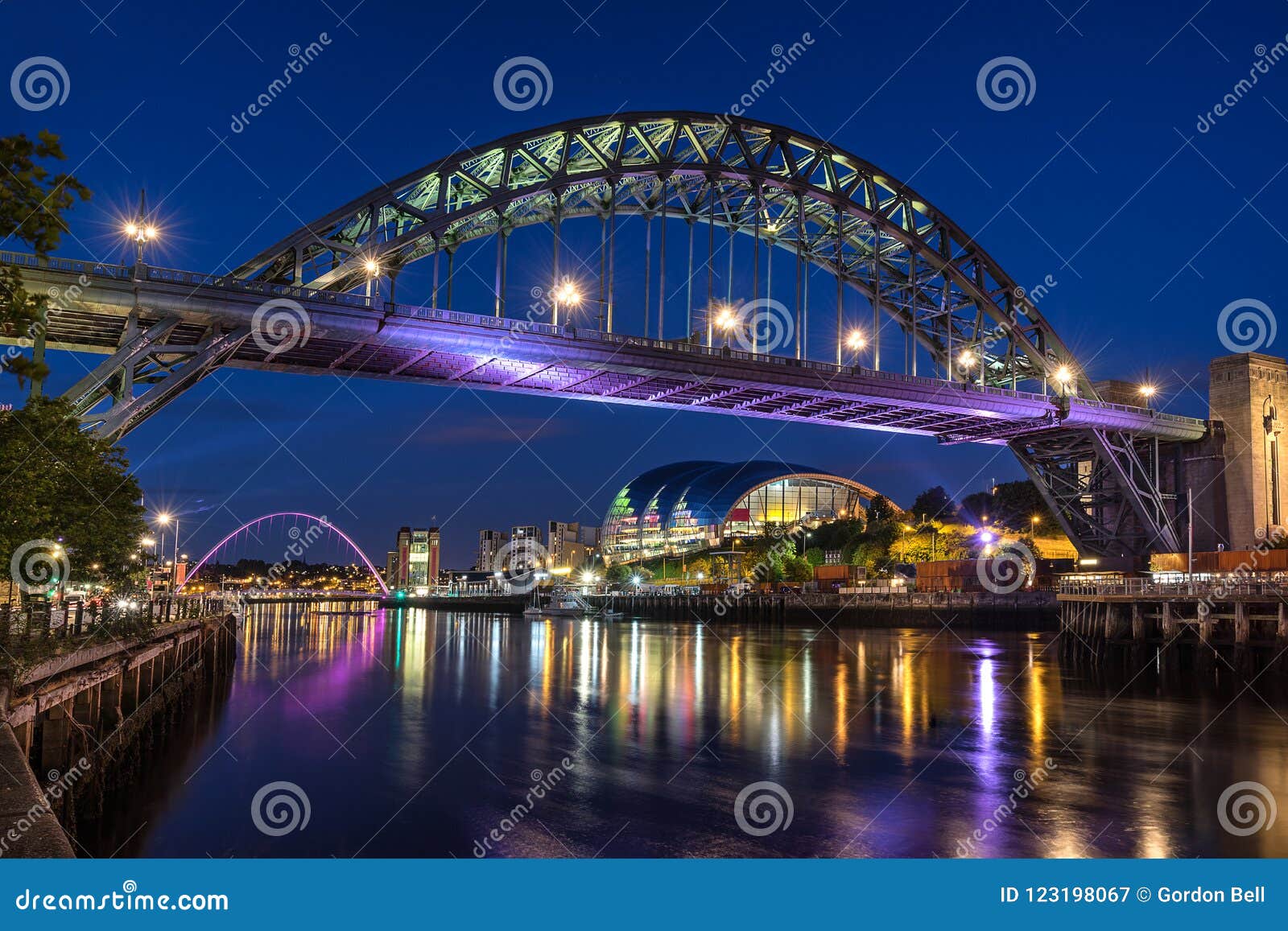 tyne bridge