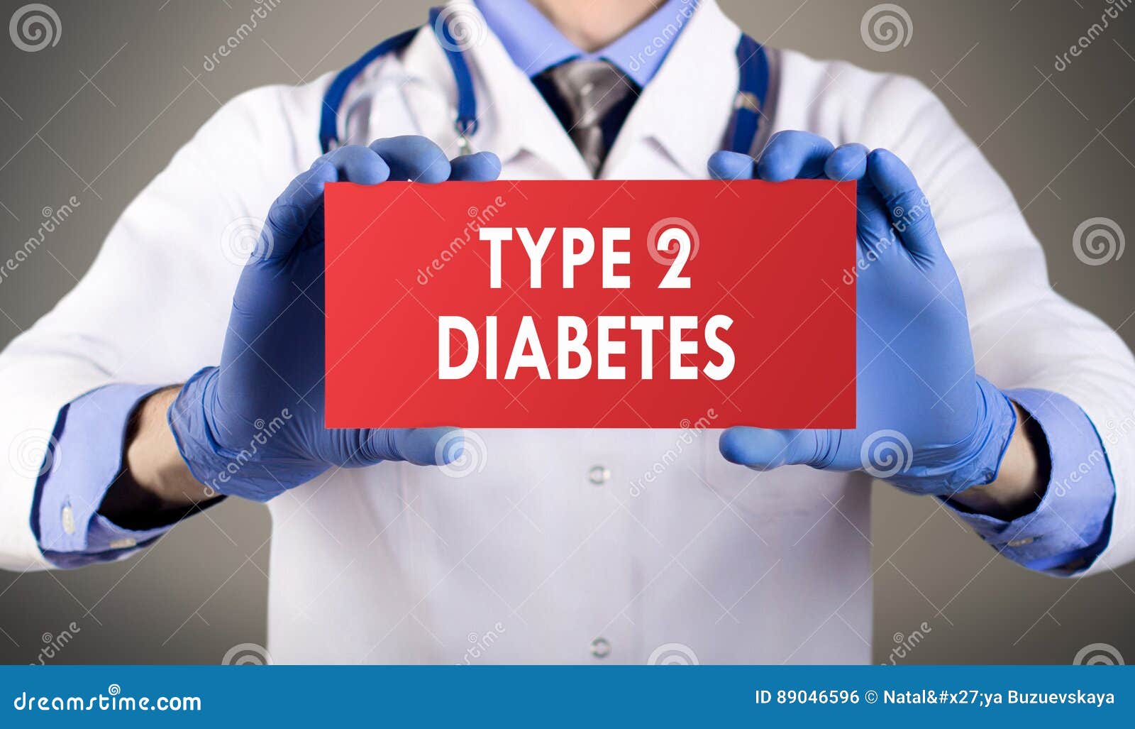 type 2 diabetes