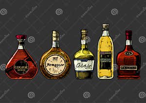 How Many Different Types Of Brandy Are There Edu svet gob gt
