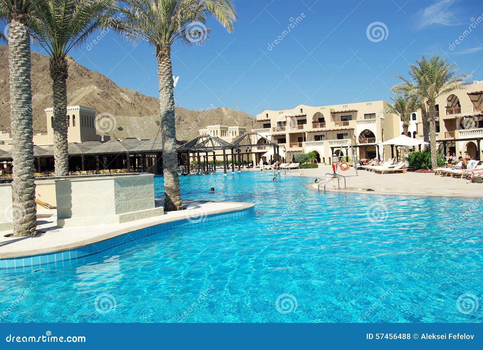 types of fujairah resorts.