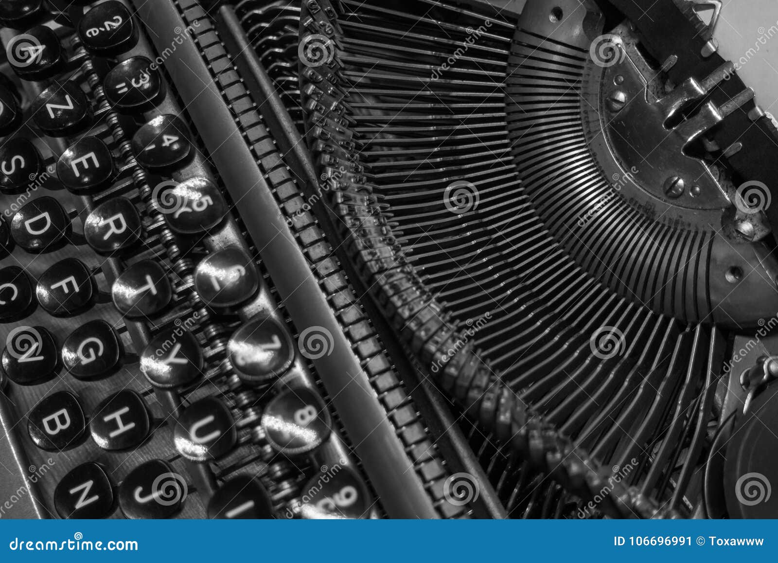 black typewriter keyboard black typewriter keyboard