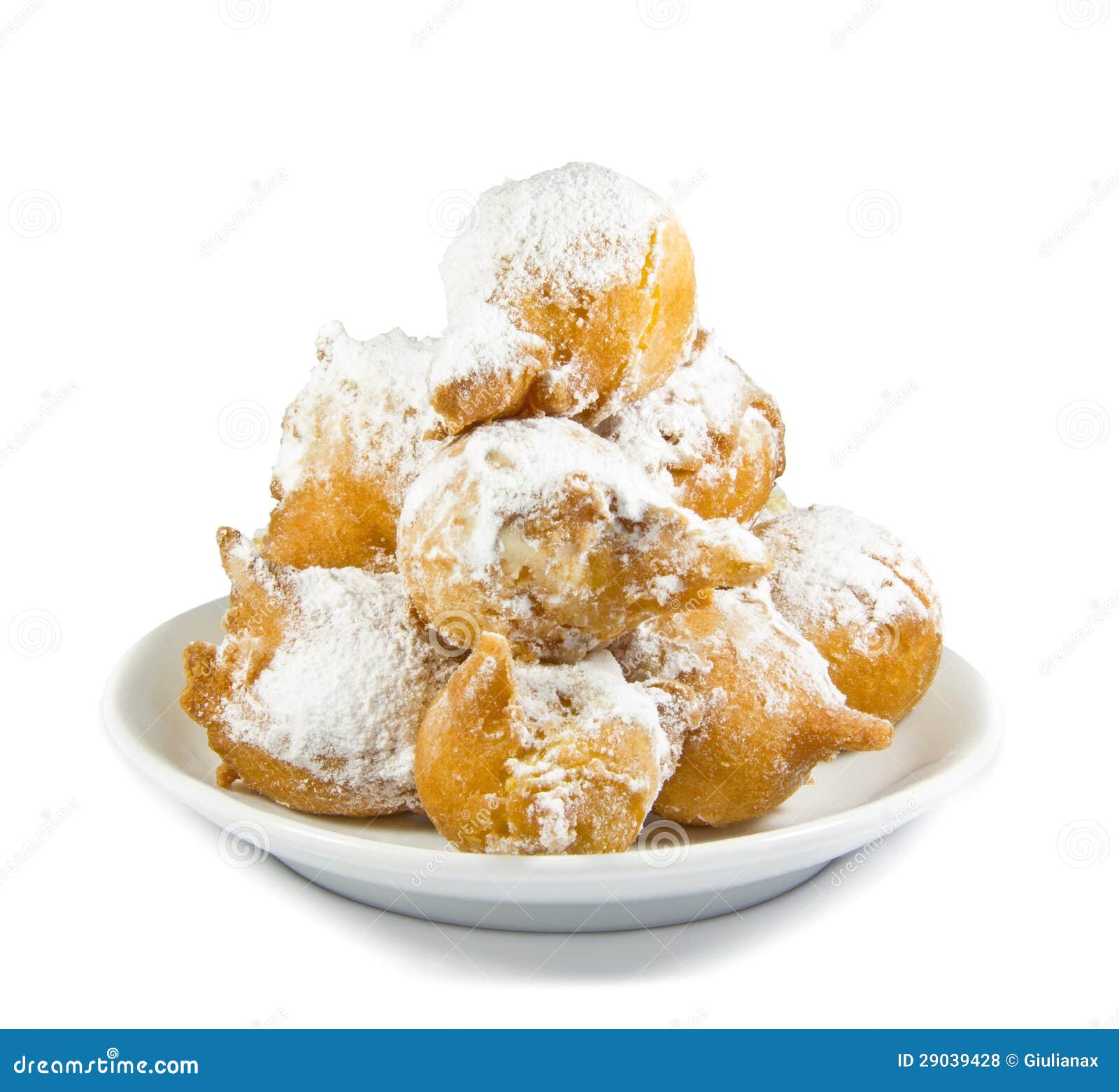 typical-carnival-italian-fritters-royalty-free-stock-image