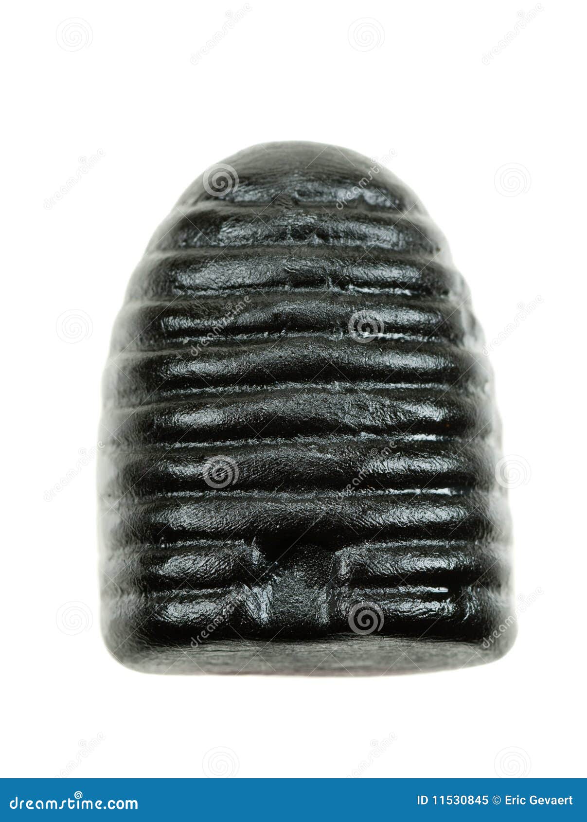 Typical Dutch Liquorice Candy Stock Image Image of color, candy 11530845