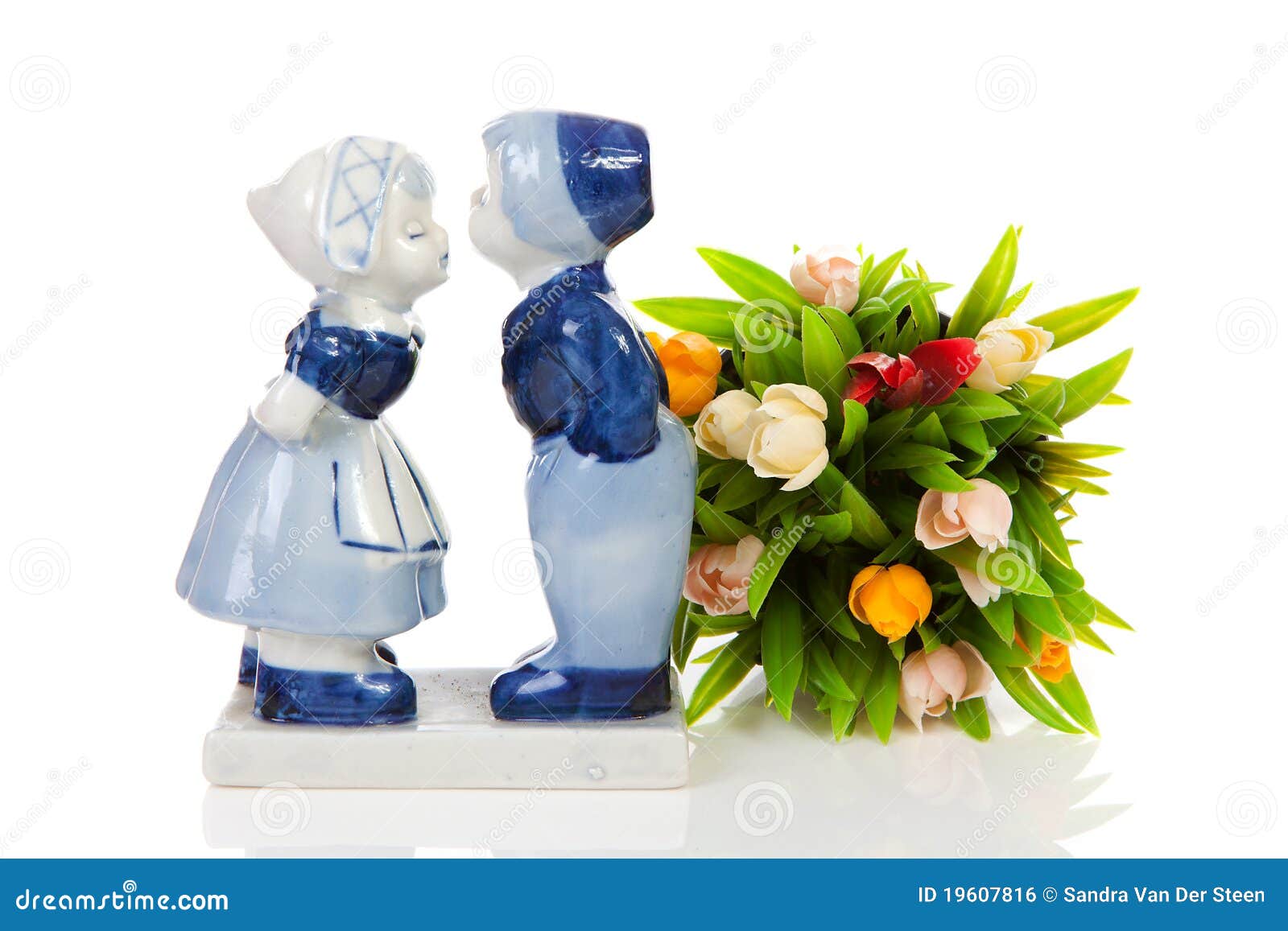 Typical Dutch souvenir stock photo. Image of national 19607816