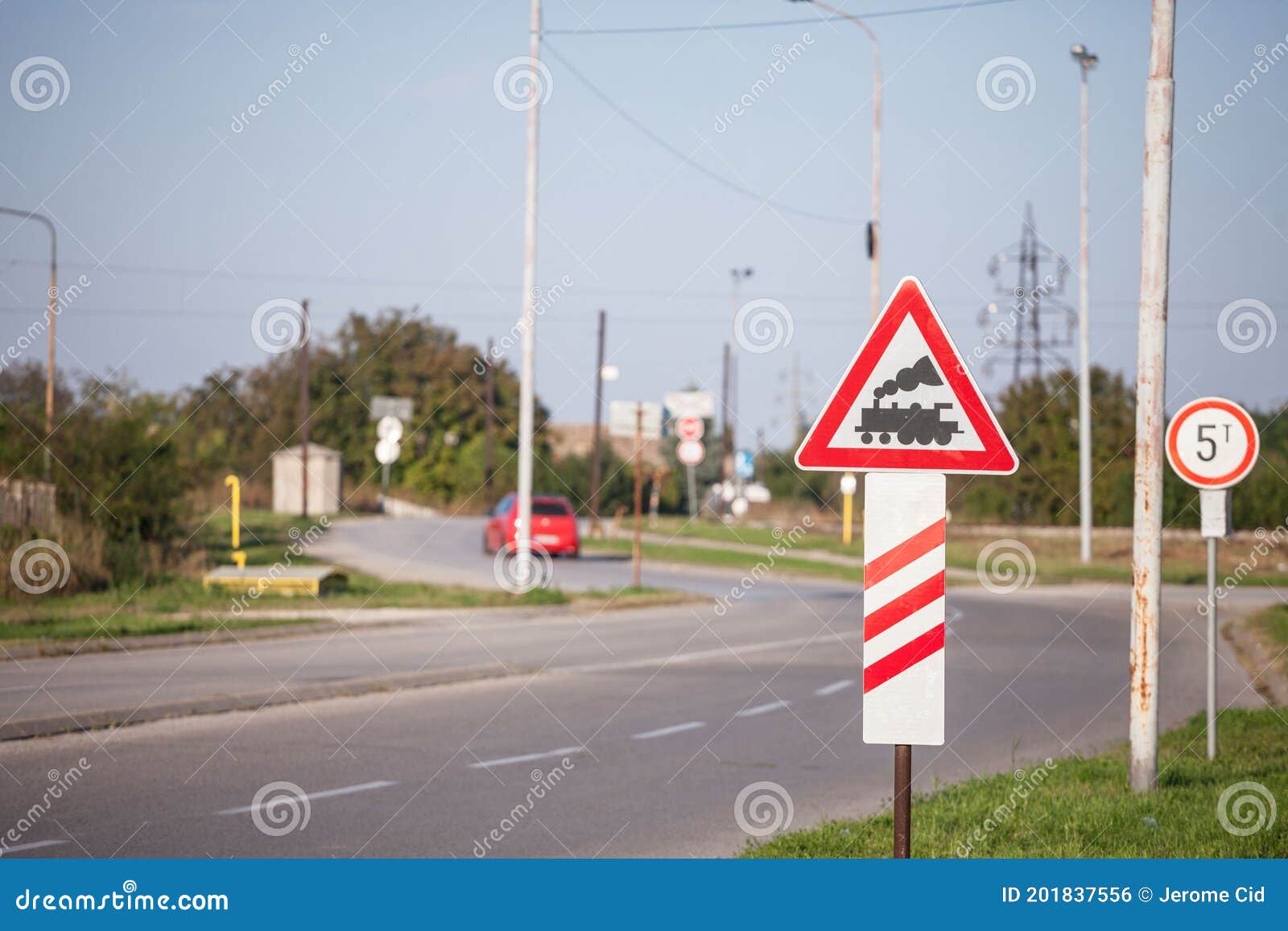 Unguarded Railway Crossing Stock Illustrations 11 Unguarded Railway Crossing Stock Illustrations Vectors Clipart Dreamstime