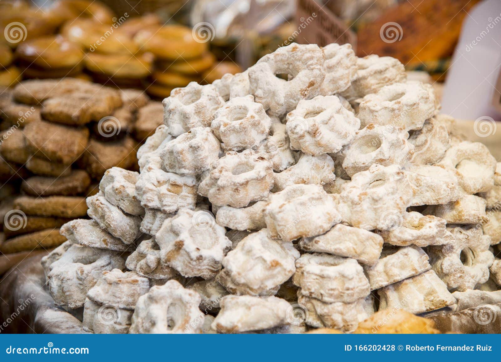Spanish Sweets Stock Image CartoonDealer 81156829 spanish-sweets-stock-image-cartoondealer-81156829