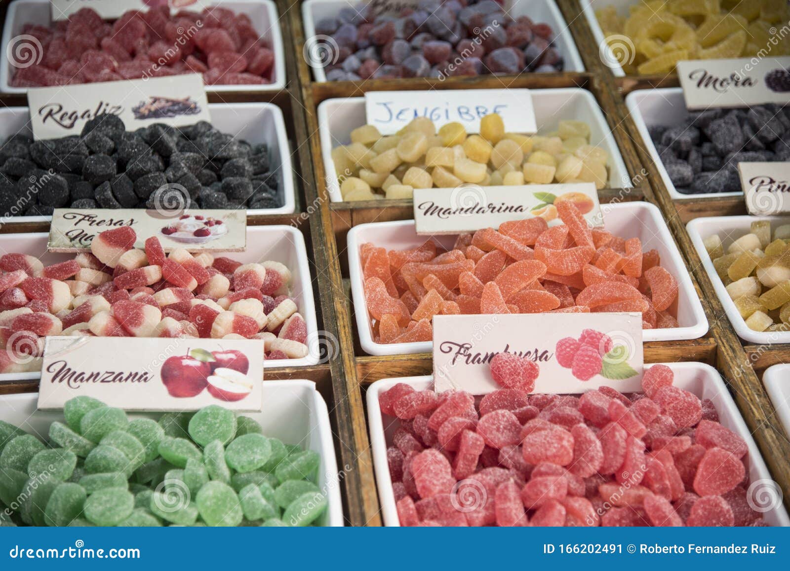 Spanish Sweets Stock Image CartoonDealer 81156829 spanish-sweets-stock-image-cartoondealer-81156829