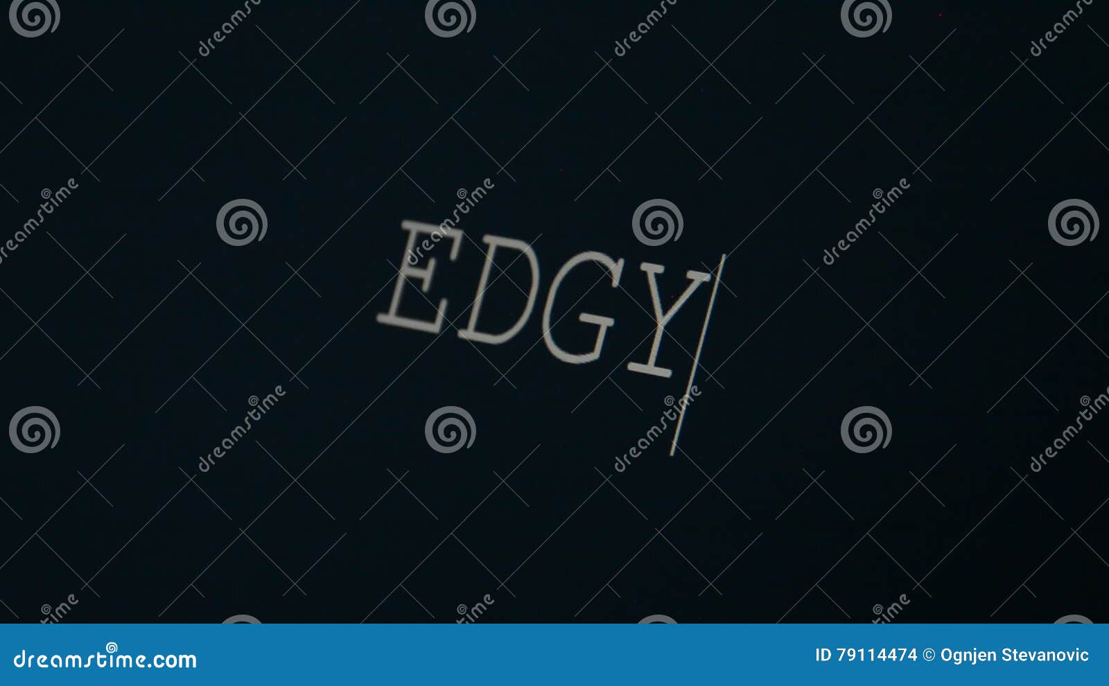 Edgy Stock Footage & Videos 142 Stock Videos