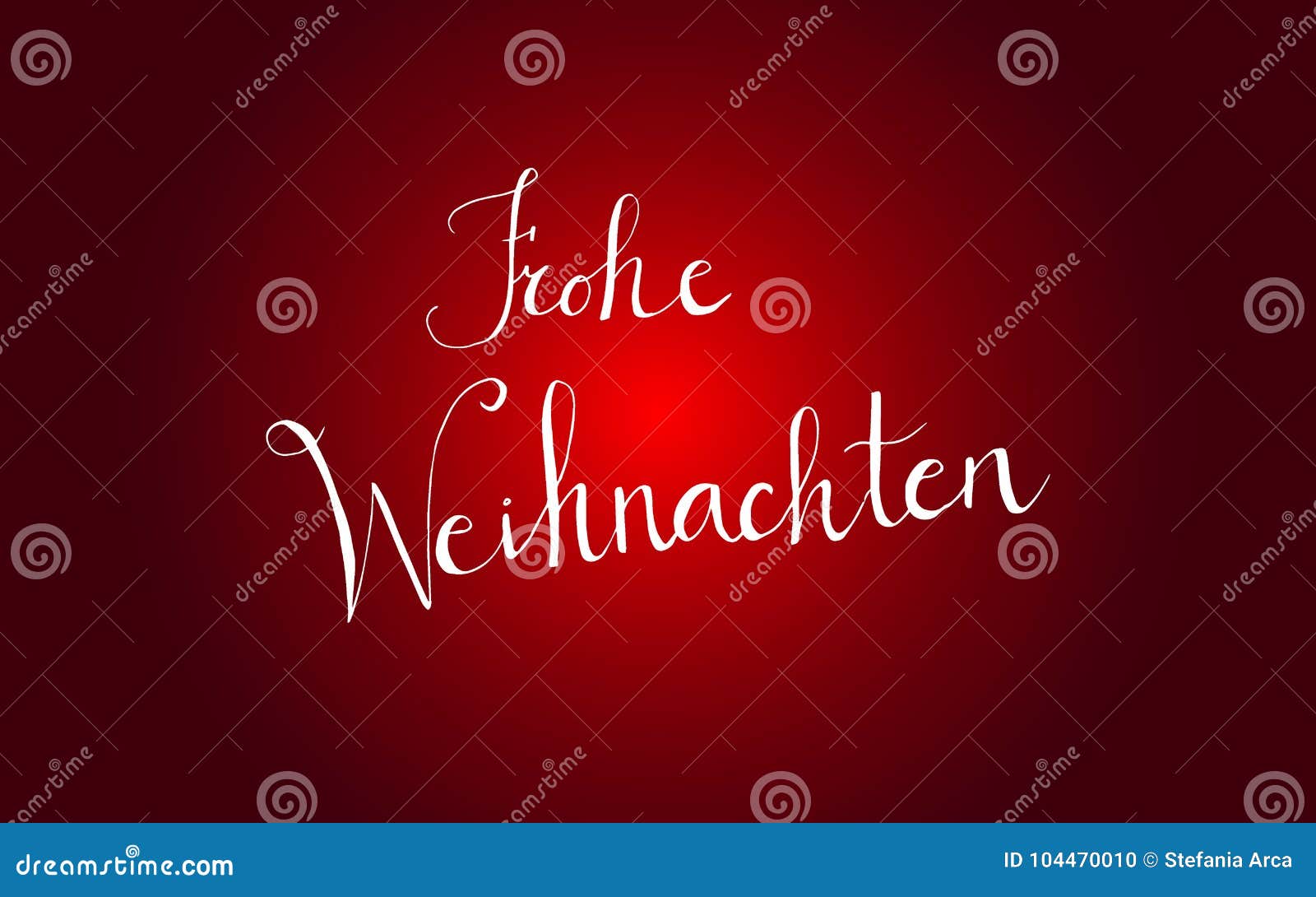 How To Say Merry Christmas In German Language at Ina Medrano blog