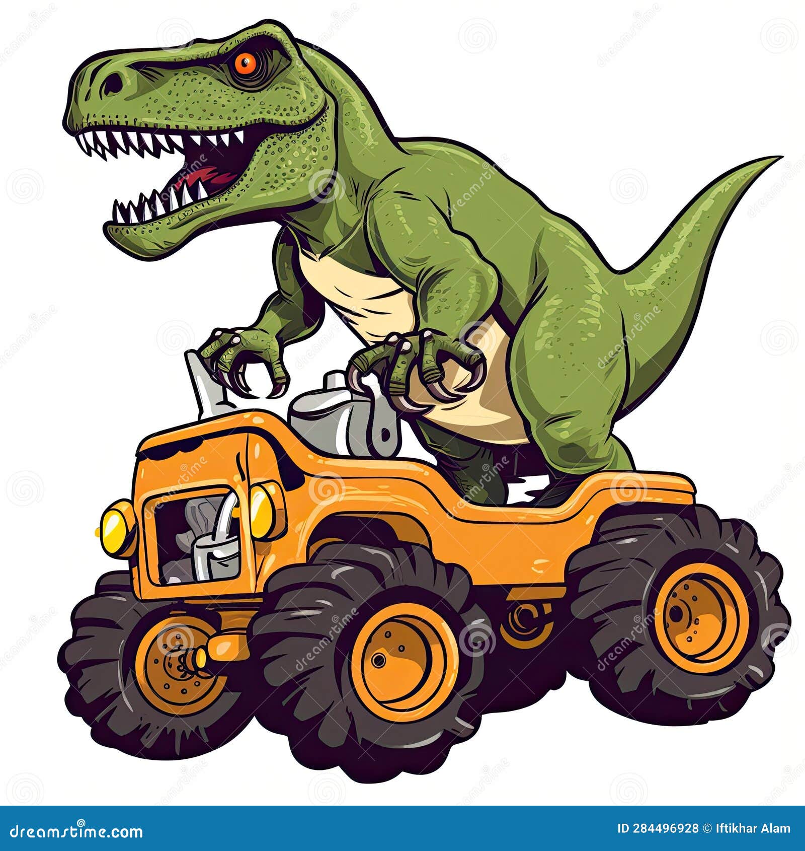 Dinosaur Rides Stock Illustrations – 157 Dinosaur Rides Stock  Illustrations, Vectors & Clipart - Dreamstime