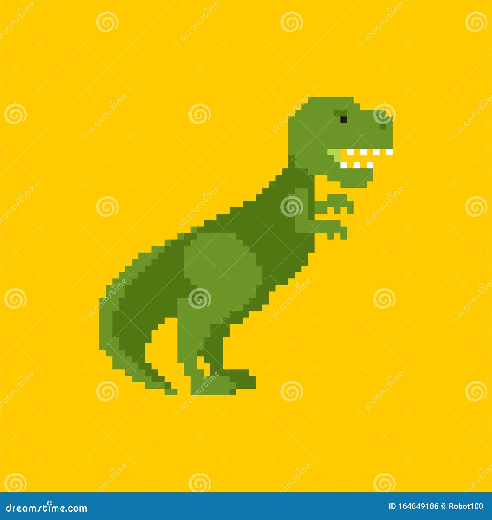 Dino Run 2  Pixel art background, Cool pixel art, Pixel art