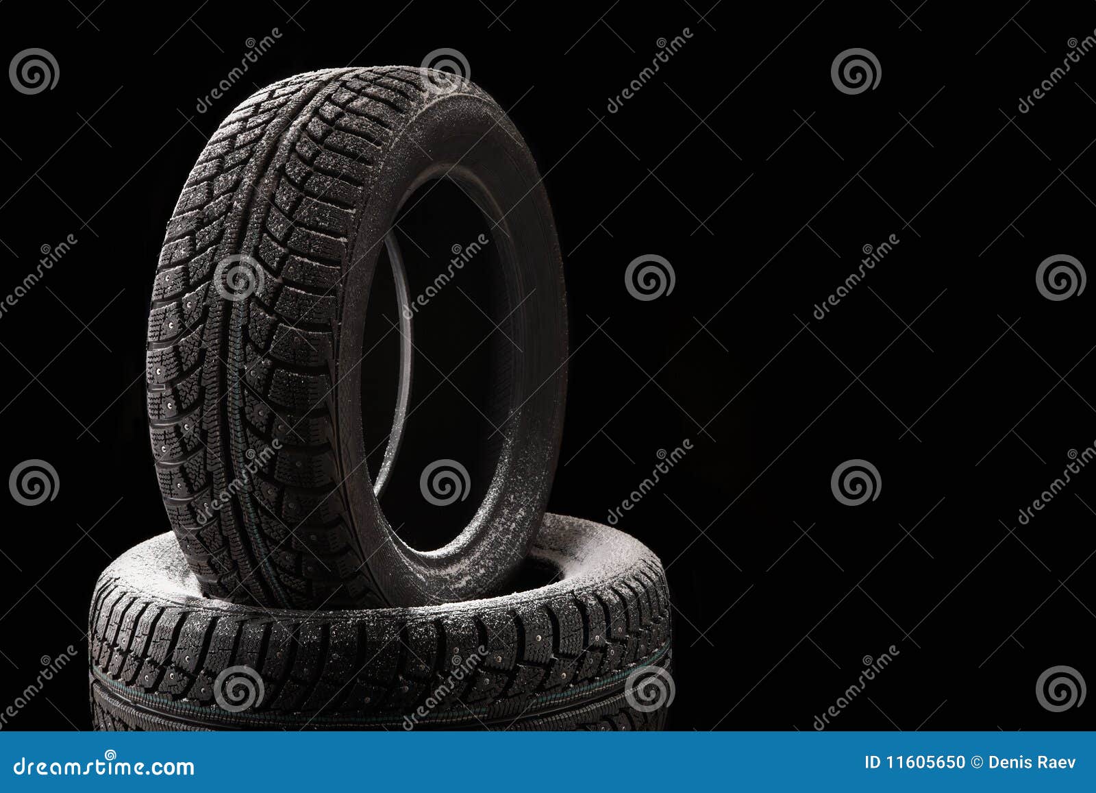 Tyre covers stock photo. Image of cold, covering, cover - 11605650