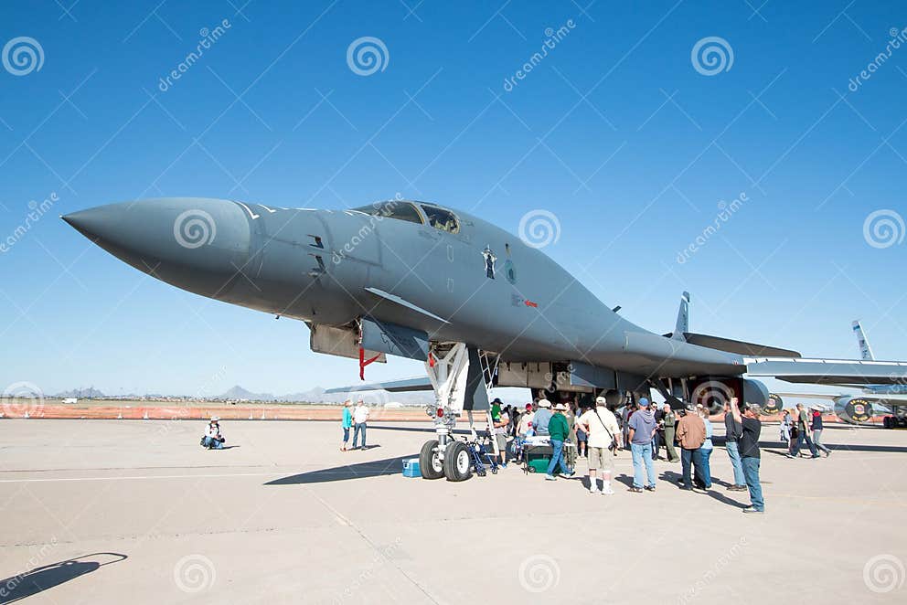 U.S. Air Force Air Show in Tucson, Arizona Editorial Photo Image of
