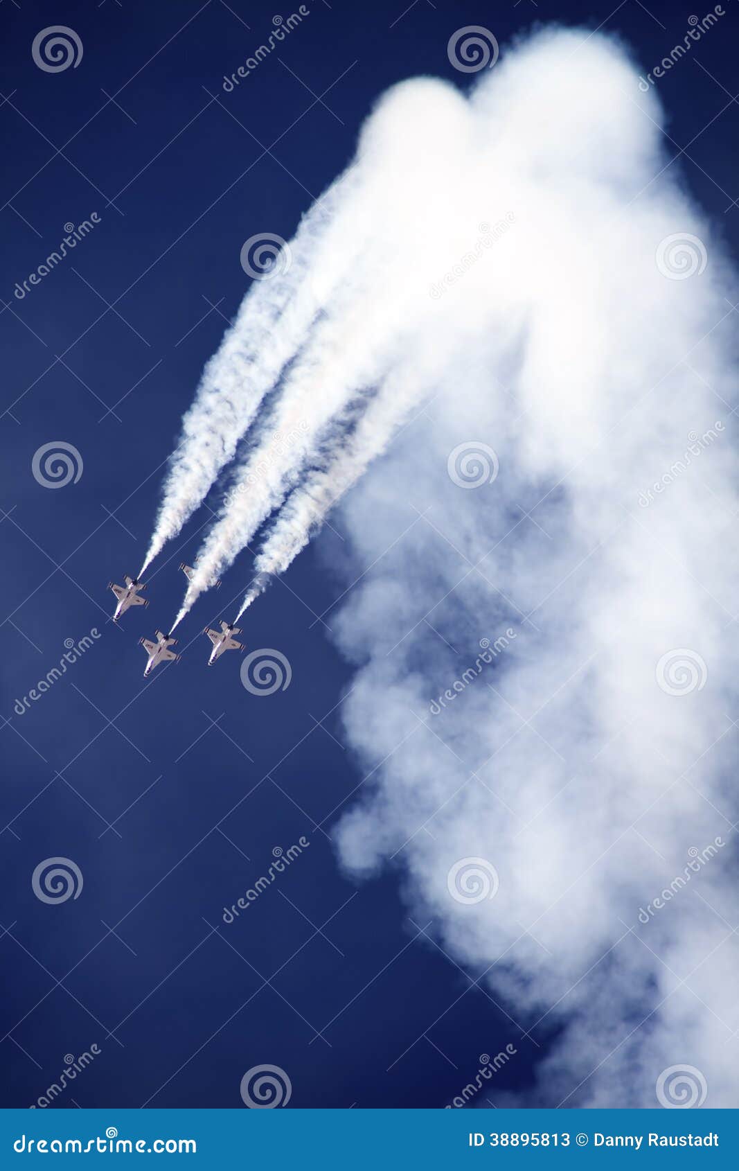 u. s. air force thunderbirds