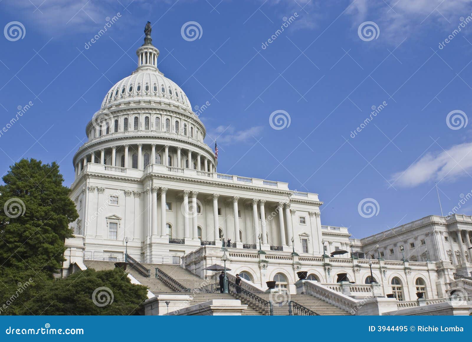 u.s. capitol