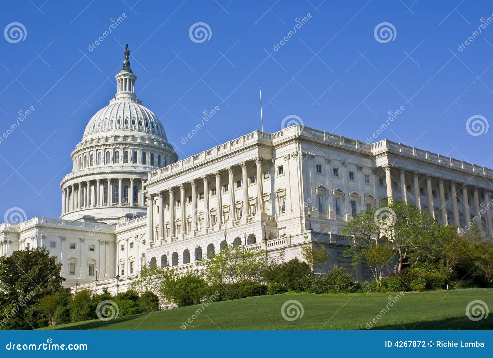 u.s. capitol