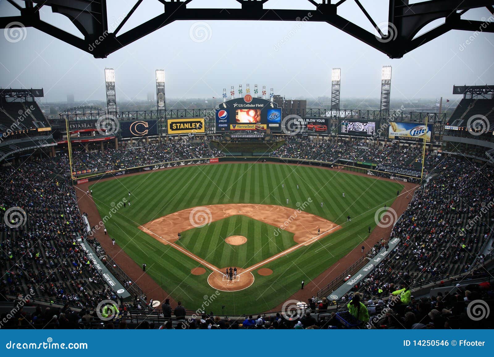 Bo Jackson, Chicago White Sox Editorial Stock Image - Image of