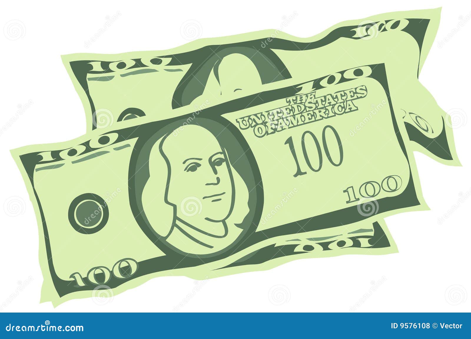 banknotes clipart - photo #34