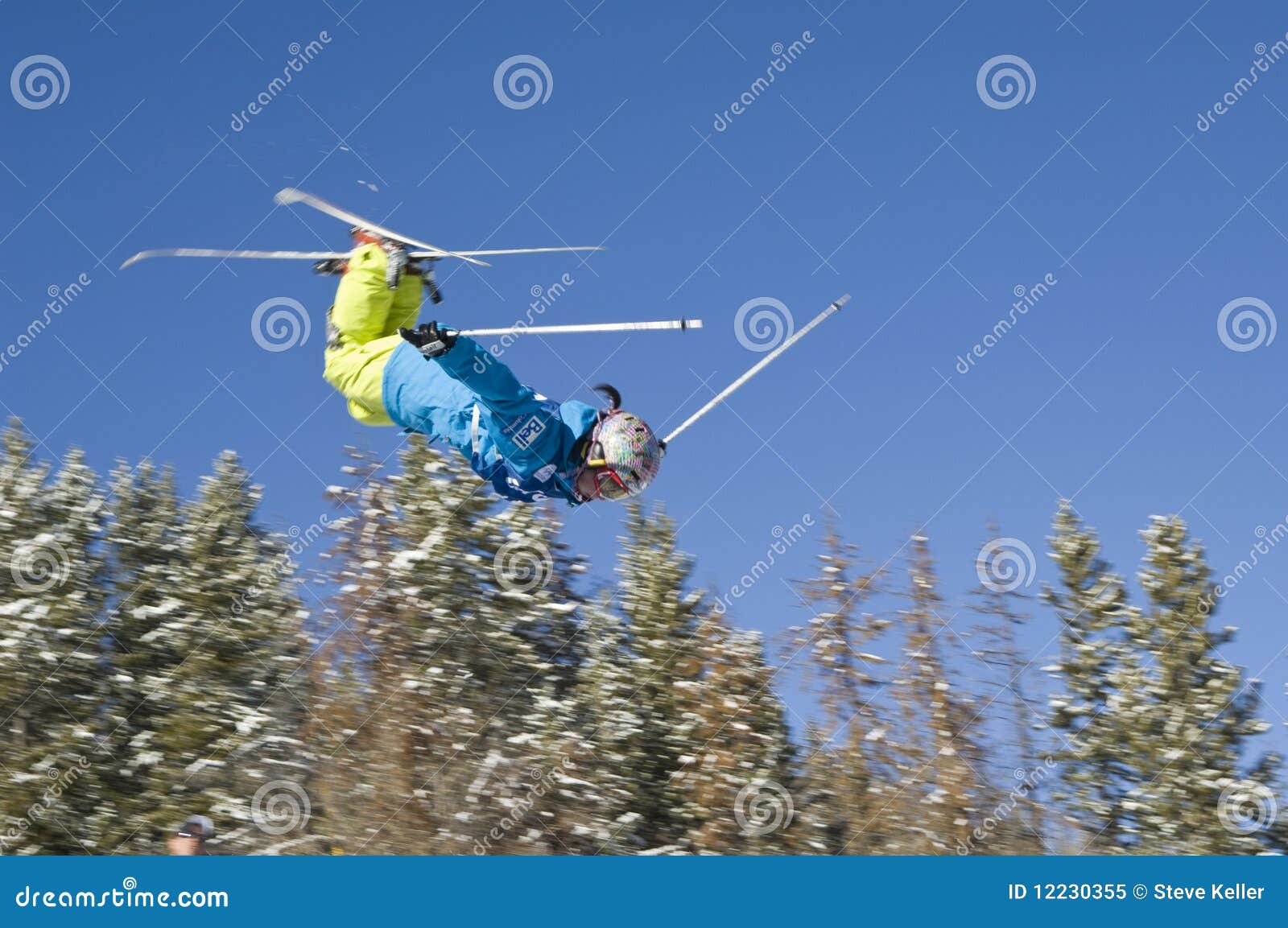 U.S.a. Freestyle Competition Editorial Image Image of event, male