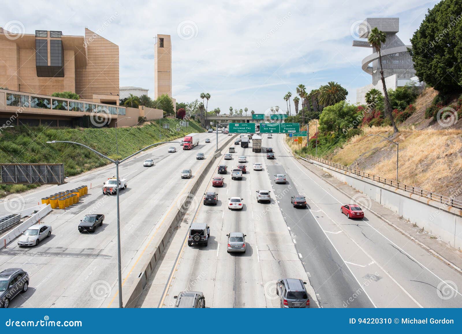 U S Highway 101 Editorial Image Image Of Major Highway U S Highway 101 Editorial Image Image Of Major Highway